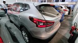 Nissan Rogue Sport